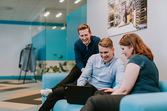 Bilde 3 av 5 i jobbannonse-galleriet