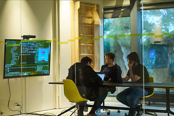 Bilde 2 av 5 i jobbannonse-galleriet