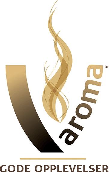 VAROMA AS logo