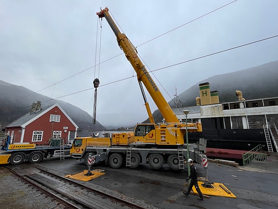 Bilde 4 av 5 i jobbannonse-galleriet