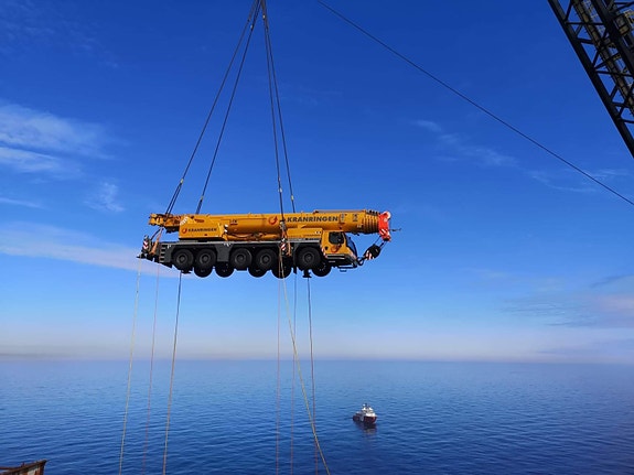 Bilde 1 av 5 i jobbannonse-galleriet