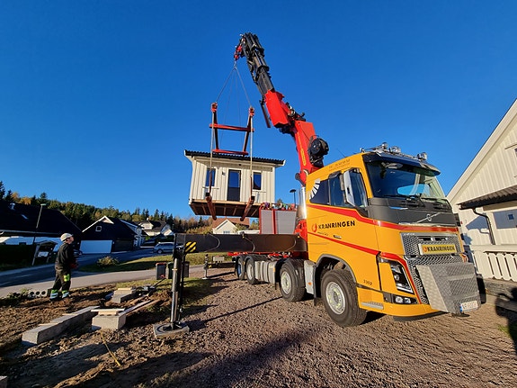 Bilde 2 av 5 i jobbannonse-galleriet