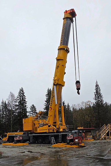 Bilde 5 av 5 i jobbannonse-galleriet