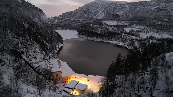 Bilde 1 av 2 i jobbannonse-galleriet