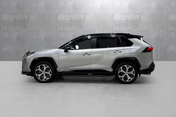 Toyota RAV4 Plug-in Hybrid