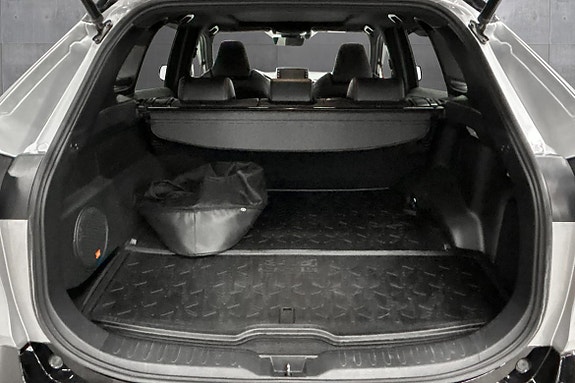 Toyota RAV4 Plug-in Hybrid