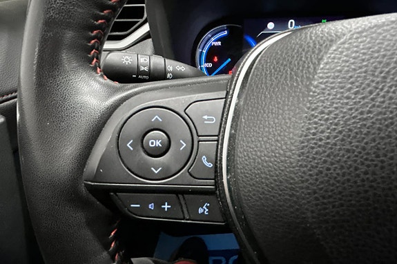 Toyota RAV4 Plug-in Hybrid