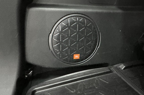 Toyota RAV4 Plug-in Hybrid