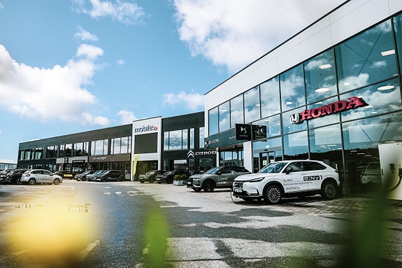 Bilde 1 av 1 i jobbannonse-galleriet