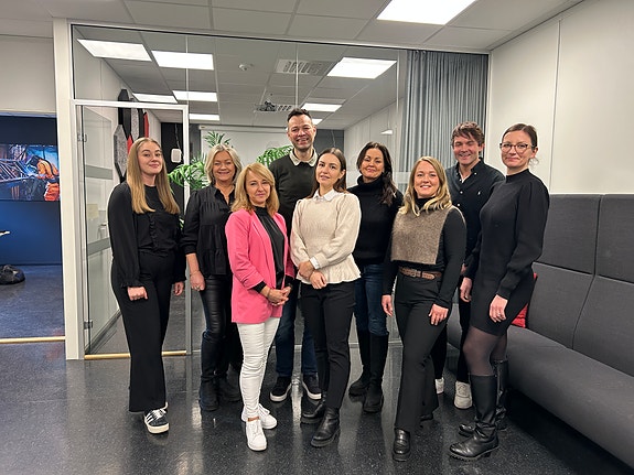 Bilde 1 av 1 i jobbannonse-galleriet