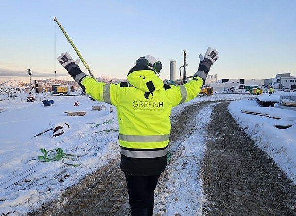 Bilde 2 av 6 i jobbannonse-galleriet