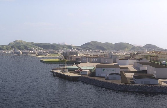 Bilde 1 av 6 i jobbannonse-galleriet