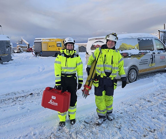 Bilde 4 av 6 i jobbannonse-galleriet