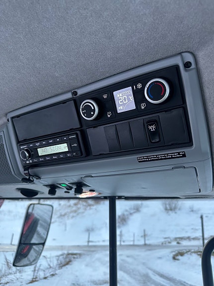 Valtra Q305 Fronthydraulikk/PTO/GPS 2023, kr 2 230 000,-