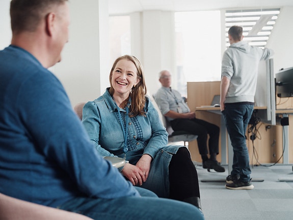 Bilde 1 av 6 i jobbannonse-galleriet