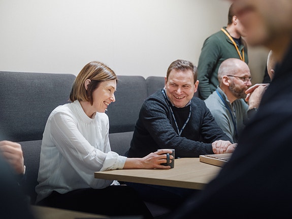 Bilde 4 av 6 i jobbannonse-galleriet