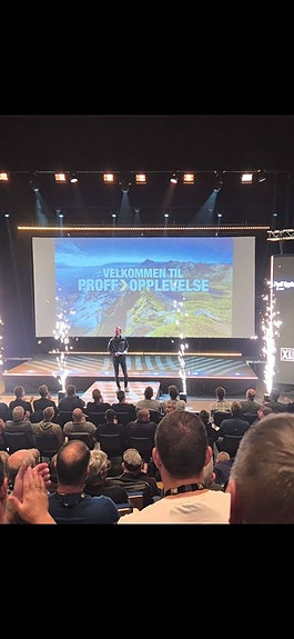 Bilde 5 av 7 i jobbannonse-galleriet