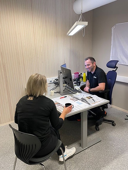 Bilde 4 av 7 i jobbannonse-galleriet