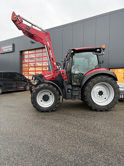 CASE IH Vestrum 130cvx 2020, kr 969 000,-