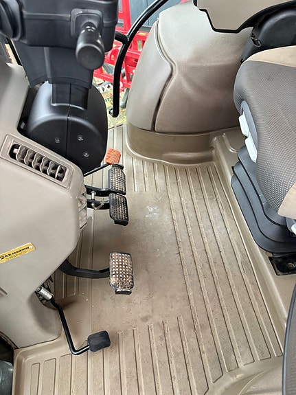 CASE IH Vestrum 130cvx 2020, kr 969 000,-