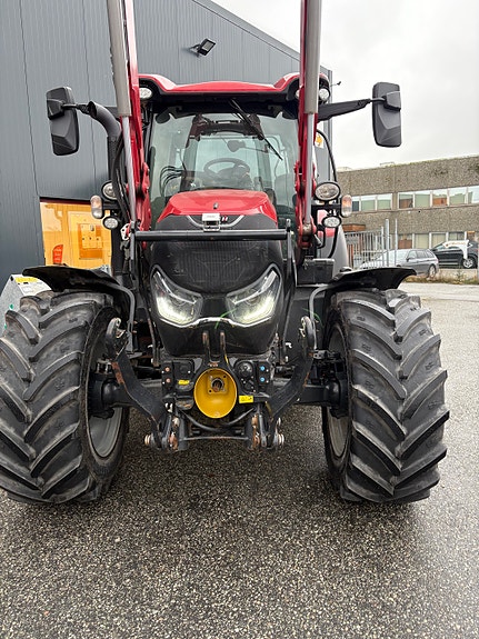 CASE IH Vestrum 130cvx 2020, kr 969 000,-