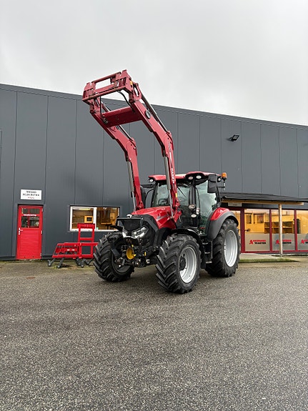 CASE IH Vestrum 130cvx 2020, kr 969 000,-