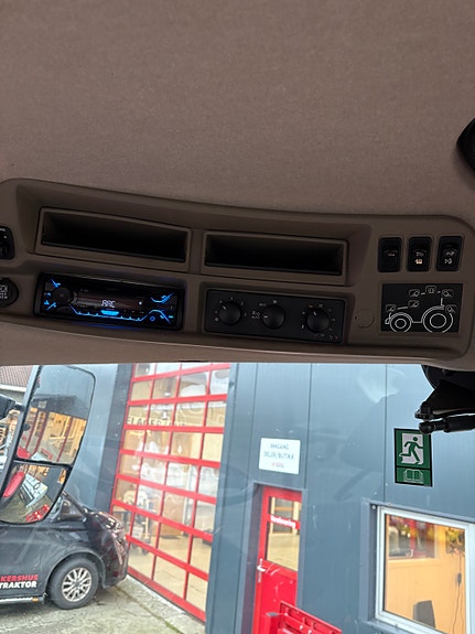 CASE IH Vestrum 130cvx 2020, kr 969 000,-