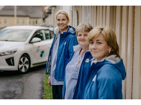 Bilde 2 av 2 i jobbannonse-galleriet