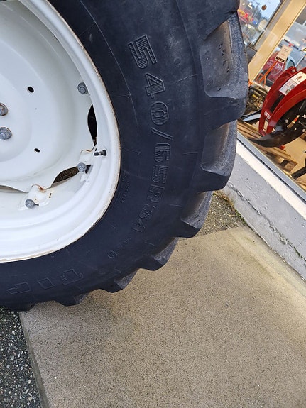 New Holland T5050 2011, kr 425 000,-