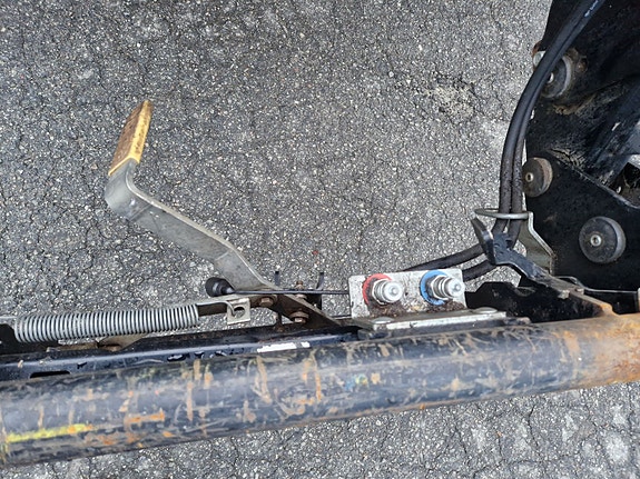 New Holland T5050 2011, kr 425 000,-