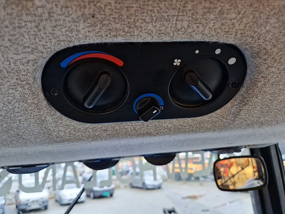 New Holland T5050 2011, kr 425 000,-