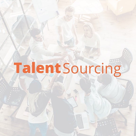 Talent Sourcing AS logo