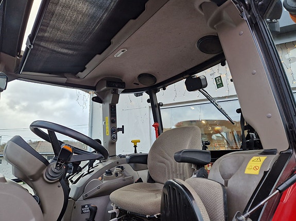 CASE IH FARMALL 105C 2017, kr 459 000,-