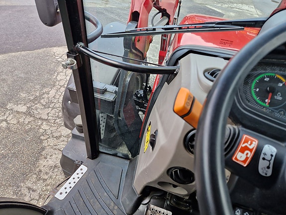 CASE IH FARMALL 105C 2017, kr 459 000,-