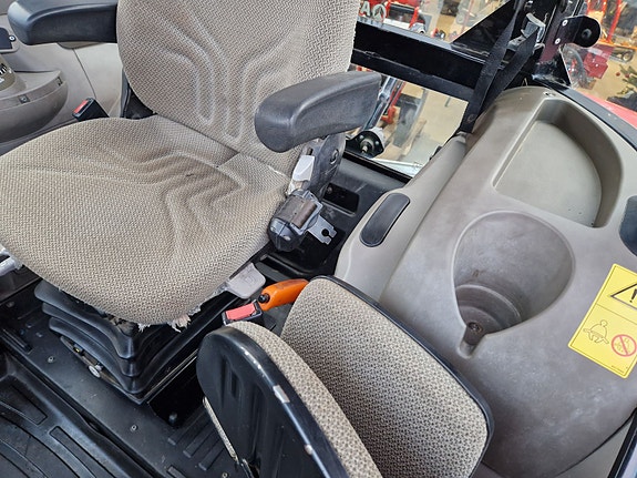 CASE IH FARMALL 105C 2017, kr 459 000,-