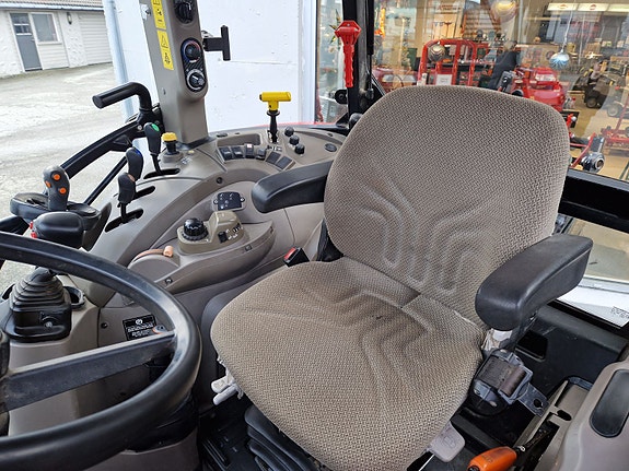 CASE IH FARMALL 105C 2017, kr 459 000,-