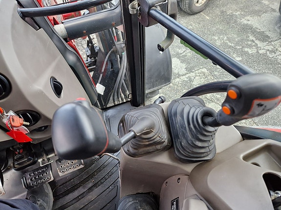 CASE IH FARMALL 105C 2017, kr 459 000,-