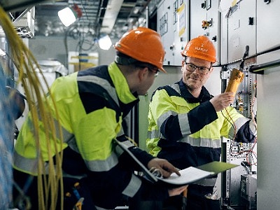 Bilde 1 av 1 i jobbannonse-galleriet