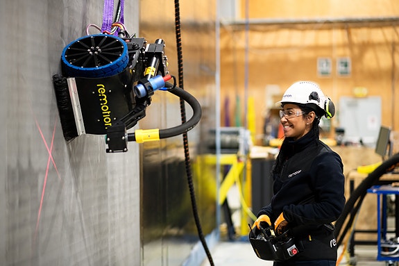 Bilde 5 av 5 i jobbannonse-galleriet