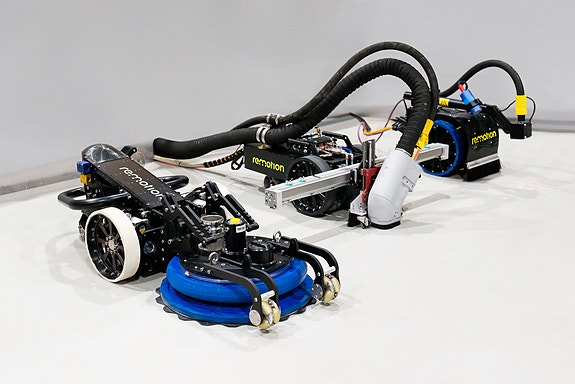 Bilde 4 av 5 i jobbannonse-galleriet