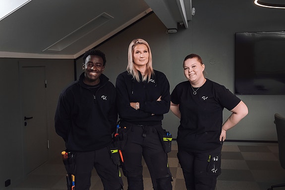 Bilde 1 av 1 i jobbannonse-galleriet