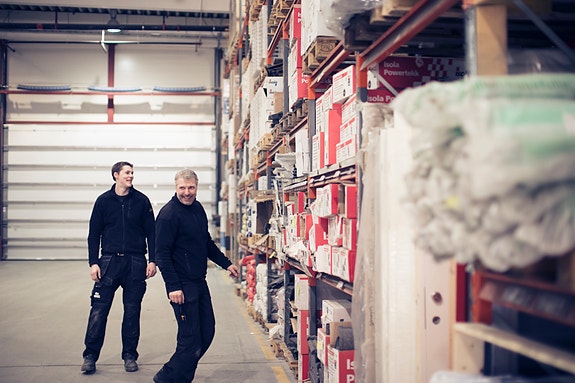 Bilde 1 av 1 i jobbannonse-galleriet