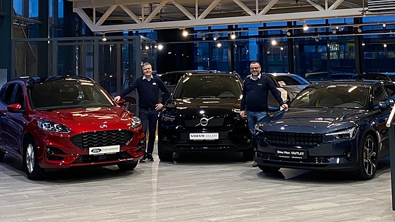 Bilde 4 av 7 i jobbannonse-galleriet