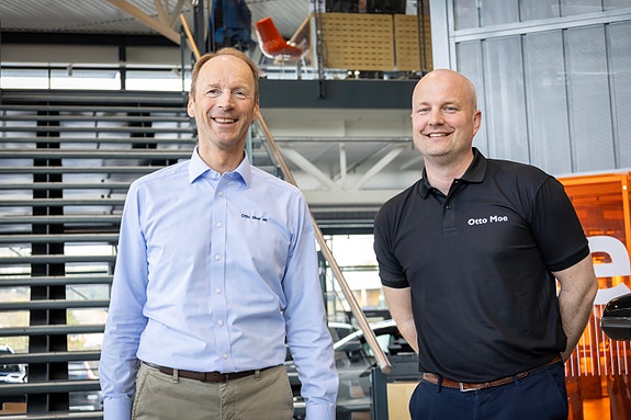 Bilde 3 av 7 i jobbannonse-galleriet