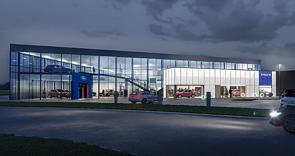 Bilde 1 av 7 i jobbannonse-galleriet