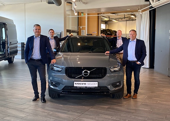 Bilde 2 av 7 i jobbannonse-galleriet