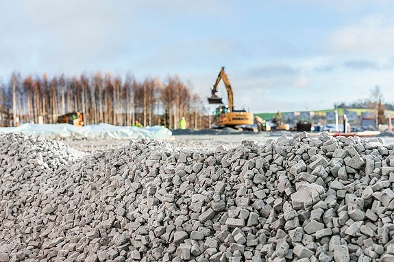 Bilde 1 av 5 i jobbannonse-galleriet