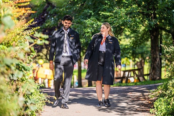 Bilde 1 av 3 i jobbannonse-galleriet