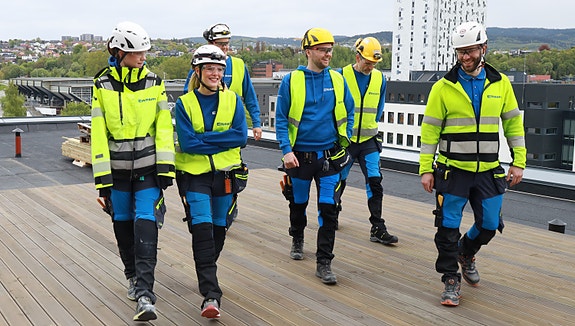 Bilde 1 av 1 i jobbannonse-galleriet