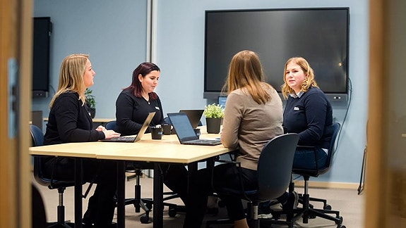 Bilde 1 av 2 i jobbannonse-galleriet